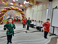 Выпускной 2021